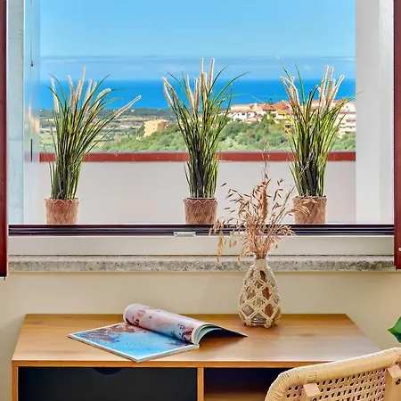 Suono Del Blu Nel Con Piscina A Apartment Badesi