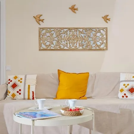 Apartment Suono Del Blu Nel Con Piscina A Badesi