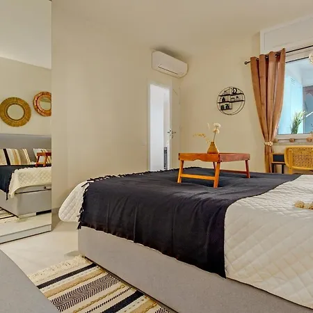 Apartment Suono Del Blu Nel Con Piscina A Badesi