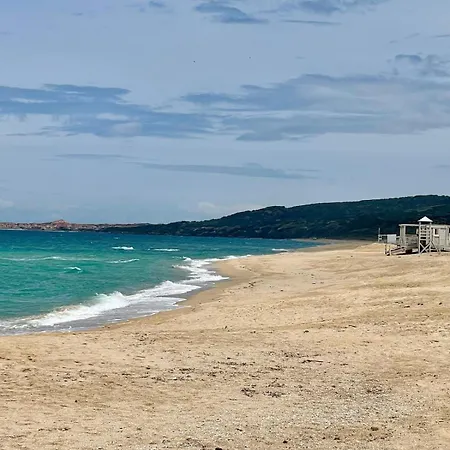 Suono Del Blu Nel Con Piscina A *