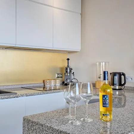 Suono Del Blu Nel Con Piscina A Apartment